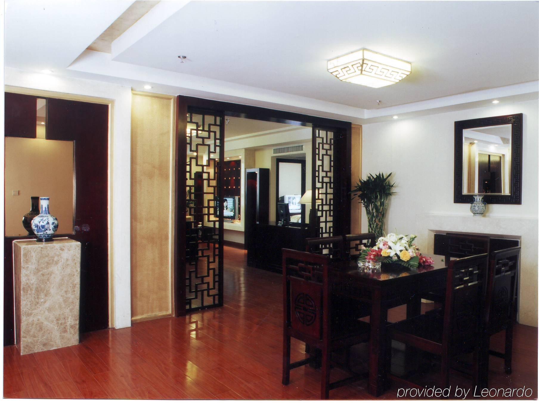 Royal Court Hotel Shanghai Luaran gambar